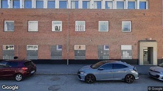 Kontorlokaler til leje i Stockholm West - Foto fra Google Street View