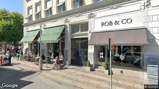 Lokaler til leie i Göteborg Sentrum – Bilde fra Google Street View
