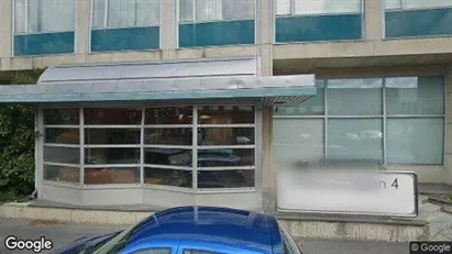 Lokaler til leje i Huddinge - Foto fra Google Street View