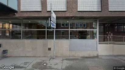 Kantorruimte te huur in Borås - Foto uit Google Street View