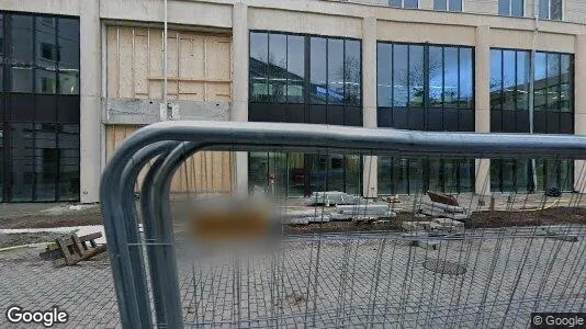 Kontorer til leie i Göteborg Sentrum – Bilde fra Google Street View