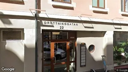 Office spaces for rent in Gothenburg City Centre - Photo from Google Street View