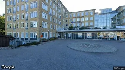 Büros zur Miete in Askim-Frölunda-Högsbo – Foto von Google Street View