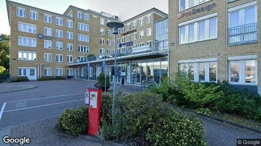 Kontorslokaler för uthyrning i Askim-Frölunda-Högsbo – Foto från Google Street View