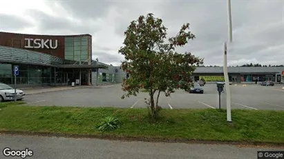 Commercial properties for rent in Hämeenlinna - Photo from Google Street View