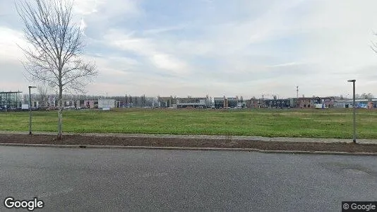 Office spaces for rent i Druten - Photo from Google Street View