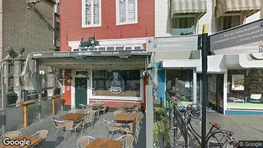 Commercial properties for rent i Bergen op Zoom - Photo from Google Street View