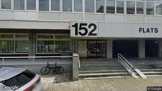 Lagerlokaler för uthyrning i Amsterdam Zuideramstel – Foto från Google Street View