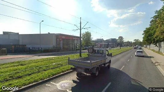 Lager til leie i Location is not specified – Bilde fra Google Street View
