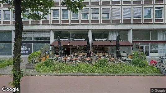 Büros zur Miete i Amsterdam Centrum – Foto von Google Street View