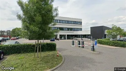 Företagslokaler för uthyrning i Maastricht – Foto från Google Street View