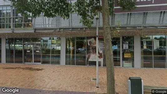Lokaler til leie i Leiderdorp – Bilde fra Google Street View