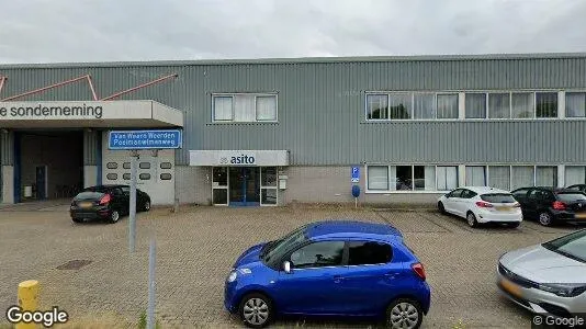 Lokaler til leje i Almelo - Foto fra Google Street View