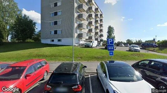 Kontorlokaler til leje i Turku - Foto fra Google Street View