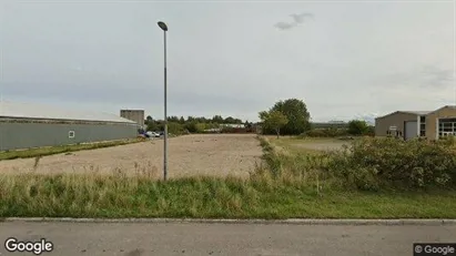Magazijnen te huur in Holbæk - Foto uit Google Street View