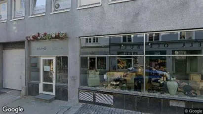 Kantorruimte te huur in Bergen Bergenhus - Foto uit Google Street View