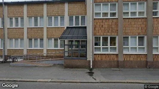 Kontorer til leie i Jyväskylä – Bilde fra Google Street View