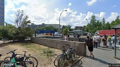 Büros zur Miete in Berlin Mitte – Foto von Google Street View