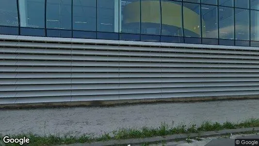 Büros zur Miete i Utrecht Leidsche Rijn – Foto von Google Street View