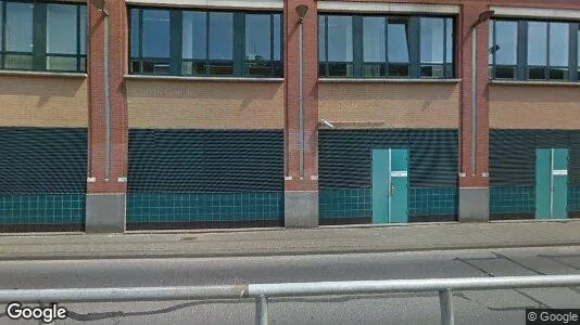 Office spaces for rent i Den Bosch - Photo from Google Street View