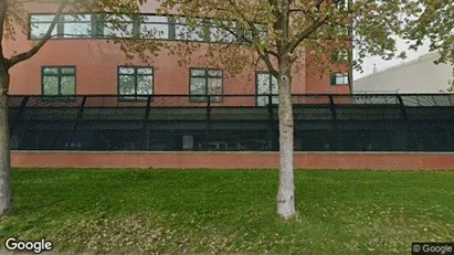 Office spaces for rent in Rotterdam Prins Alexander - Photo from Google Street View