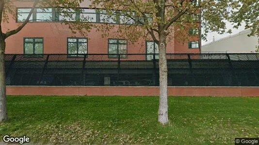 Office spaces for rent i Rotterdam Prins Alexander - Photo from Google Street View