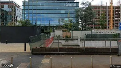 Lokaler til leie i Milano Zona 9 - Porta Garibaldi, Niguarda – Bilde fra Google Street View