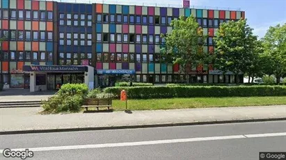 Commercial properties for rent in Berlin Marzahn-Hellersdorf - Photo from Google Street View