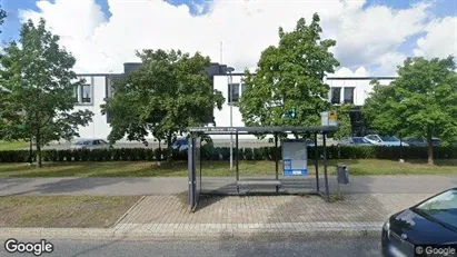 Lokaler til leje i Espoo - Foto fra Google Street View