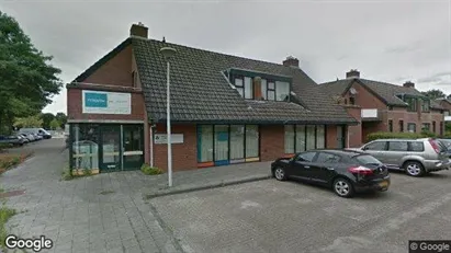Office spaces for rent in Smallingerland - Photo from Google Street View
