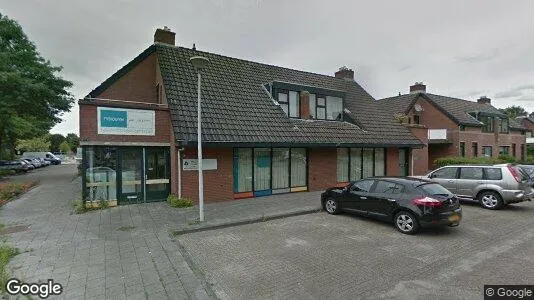 Office spaces for rent i Smallingerland - Photo from Google Street View