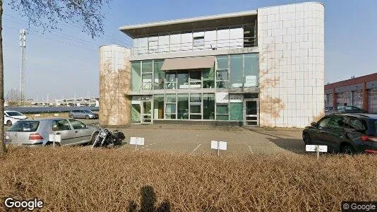 Lokaler til leie i Barendrecht – Bilde fra Google Street View