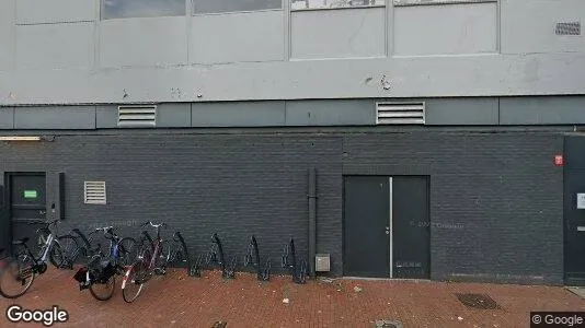 Lokaler til leie i Amstelveen – Bilde fra Google Street View