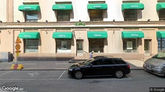 Office spaces for rent i Turku - Photo from Google Street View