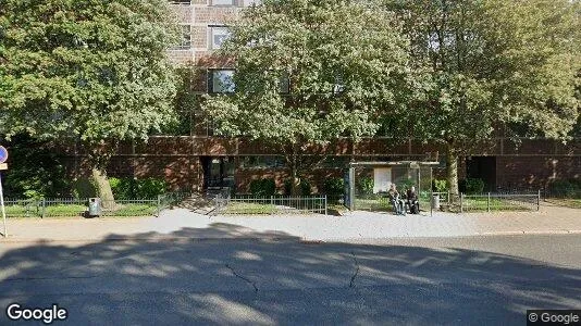 Office spaces for rent i Turku - Photo from Google Street View