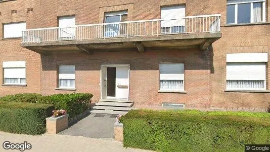 Commercial properties for rent i Ardooie - Photo from Google Street View
