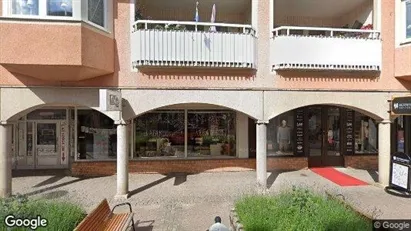 Büros zur Miete in Falköping – Foto von Google Street View
