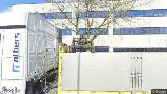Office spaces for rent i Amsterdam Westpoort - Photo from Google Street View