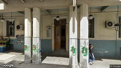 Office spaces for rent in Patras - Photo from Google Street View