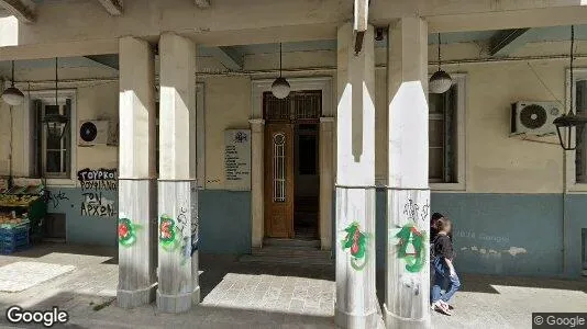 Office spaces for rent i Patras - Photo from Google Street View