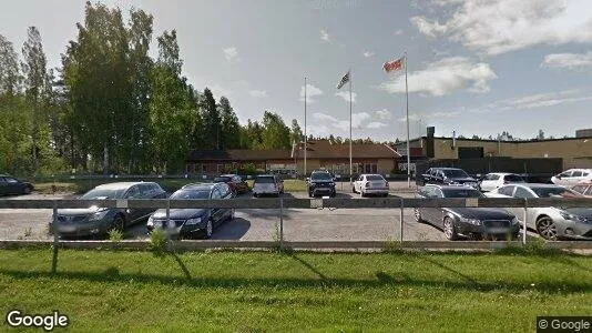 Kontorhoteller til leje i Bollnäs - Foto fra Google Street View