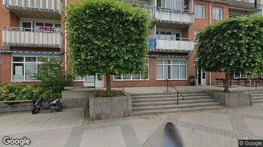Coworking spaces zur Miete i Södertälje – Foto von Google Street View