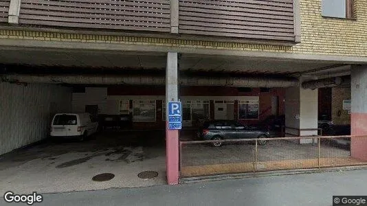 Kantorruimte te huur i Jönköping - Foto uit Google Street View