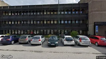 Office spaces for rent in Malmö City - Photo from Google Street View