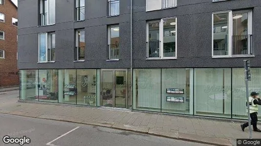 Kontorer til leie i Karlskrona – Bilde fra Google Street View