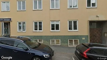 Office spaces for rent in Sollefteå - Photo from Google Street View