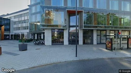 Kontorlokaler til leje i Danderyd - Foto fra Google Street View