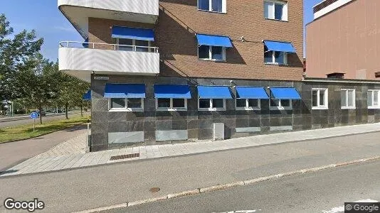 Kontorer til leie i Luleå – Bilde fra Google Street View