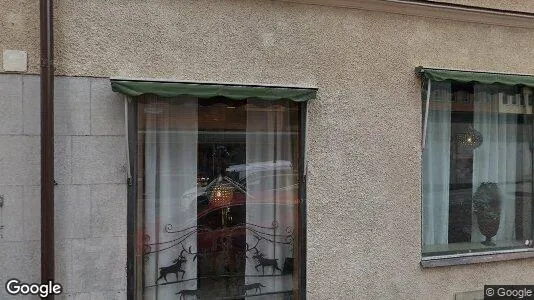 Office spaces for rent i Östersund - Photo from Google Street View