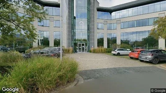 Büros zur Miete i Waver – Foto von Google Street View